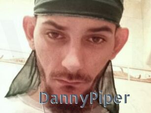 DannyPiper