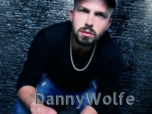 DannyWolfe