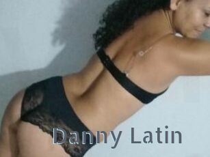 Danny_Latin