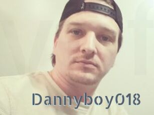 Dannyboy018