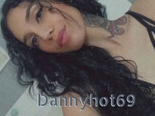 Dannyhot69