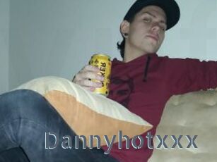 Dannyhotxxx