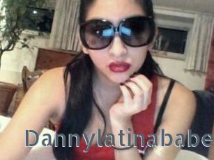 Dannylatinababe