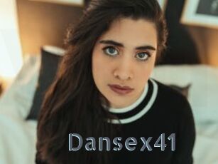 Dansex41