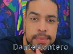 DanteMontero