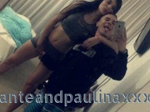 Danteandpaulinaxxx