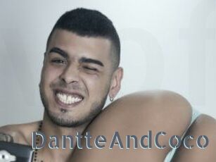 DantteAndCoco