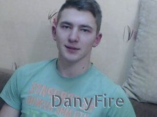 DanyFire