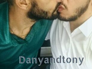 Danyandtony