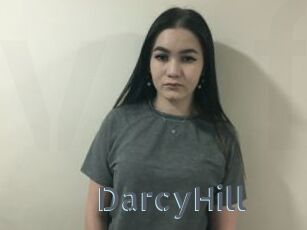 DarcyHill