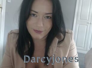 Darcyjones