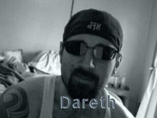 Dareth