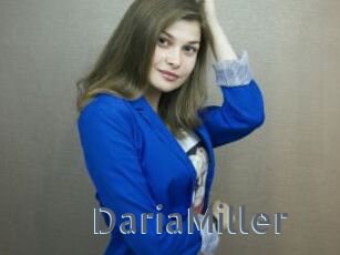 DariaMiller