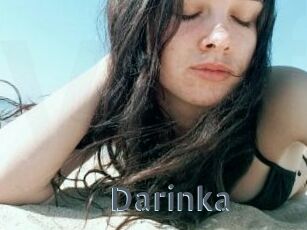 Darinka