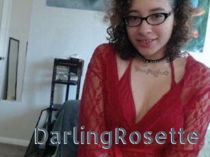 DarlingRosette