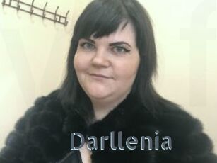 Darllenia