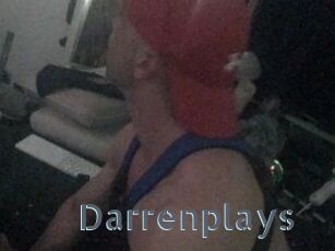 Darrenplays