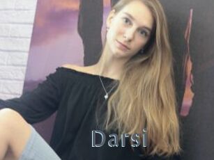 Darsi