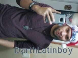 DarthLatinboy