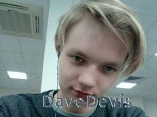 DaveDevis