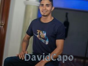 DavidCapo