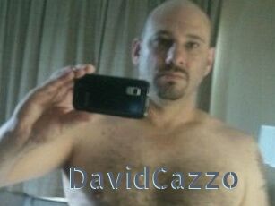 DavidCazzo