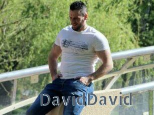 DavidDavid