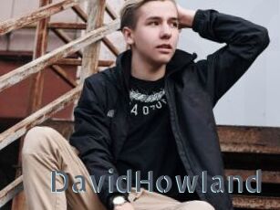 DavidHowIand