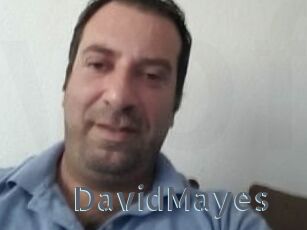 David_Mayes