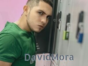 DavidMora