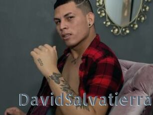 DavidSalvatierra