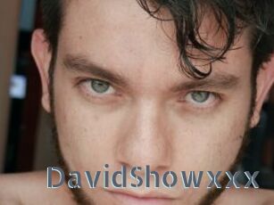 DavidShowxxx