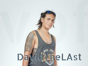 DavidTheLAst