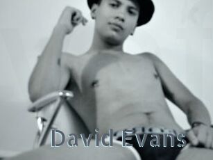 David_Evans