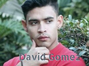 David_Gomez