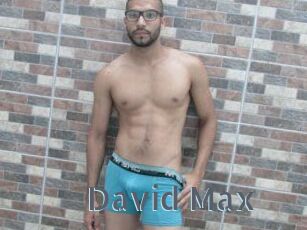 David_Max