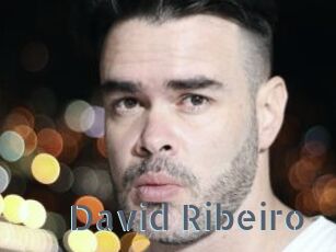 David_Ribeiro