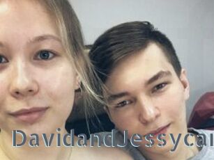 DavidandJessycam