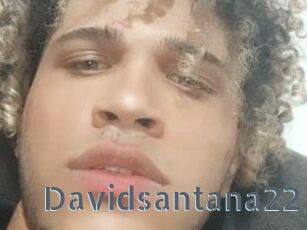 Davidsantana22