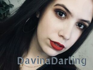 DavinaDarling