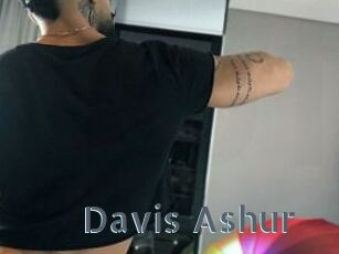 Davis_Ashur