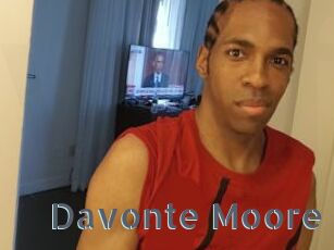 Davonte_Moore