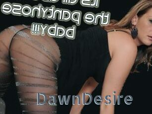 DawnDesire