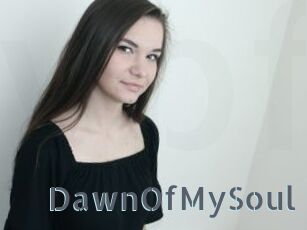 DawnOfMySoul