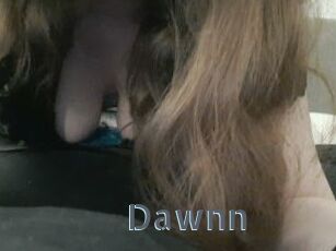 Dawnn