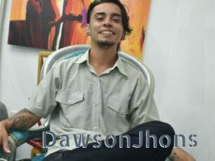 DawsonJhons