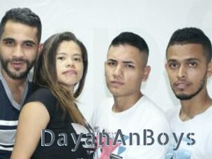 DayanAnBoys