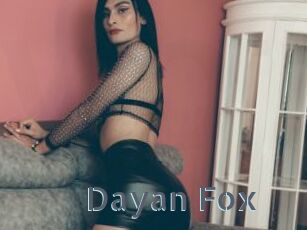 Dayan_Fox