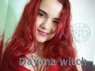 Dayana_witch