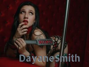 DayaneSmith